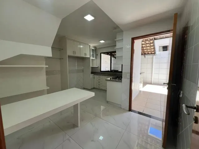 Imagem 15: Sobrado Condomínio Villas do Atlântico Sobrado com 3 Quarto(S) e 4 Banheiro(S) À