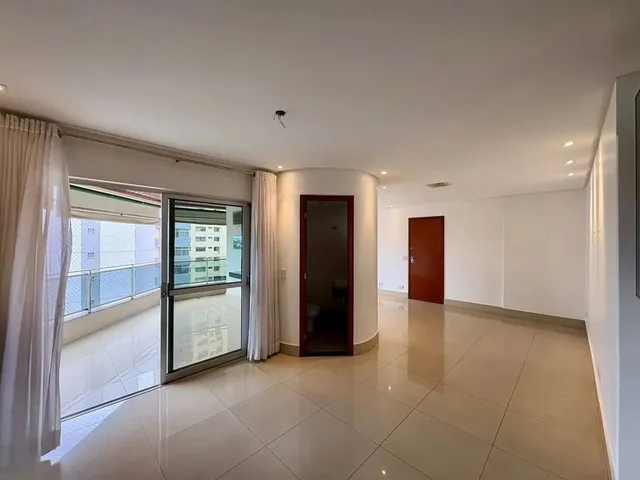 Imagem: Apartamento Alto Padrão em Goiânia 150M²