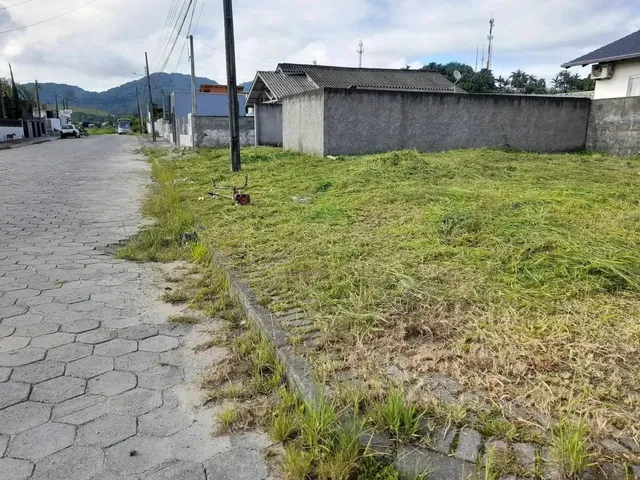 Imagem: Vendo Terreno