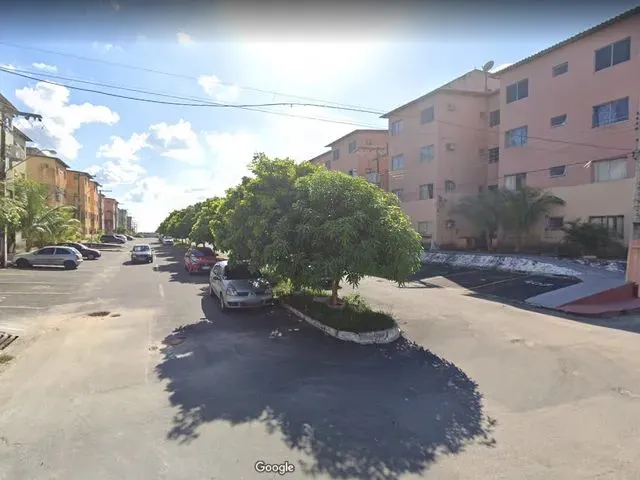 Imagem: Apartamento Residencial Ozias Monteiro