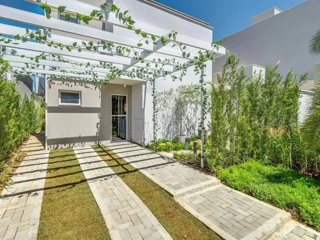 Imagem: Ágio Sobrado - Jardins Cannes Casa em Condomínio