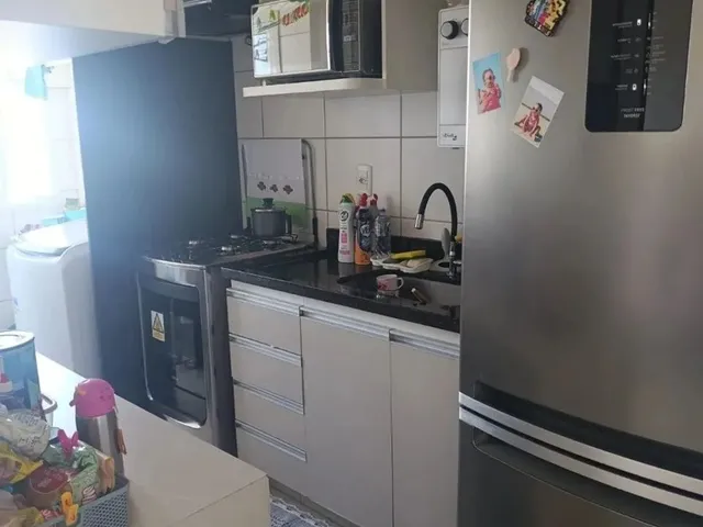 Imagem: Apartamento 2 Quartos Jardim Atlântico