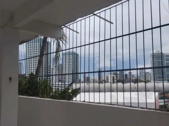 Imagem: Aluga-Se Casa na Principal de Pernambués