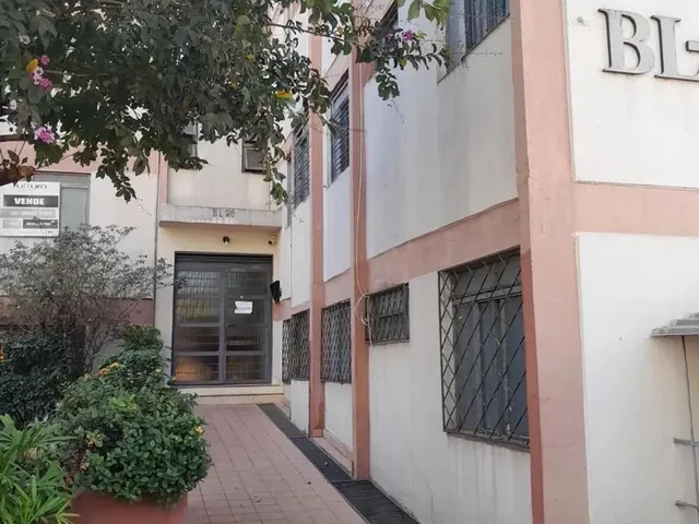 Imagem: Marista ( Alfa e Beta) Apartamento com 3