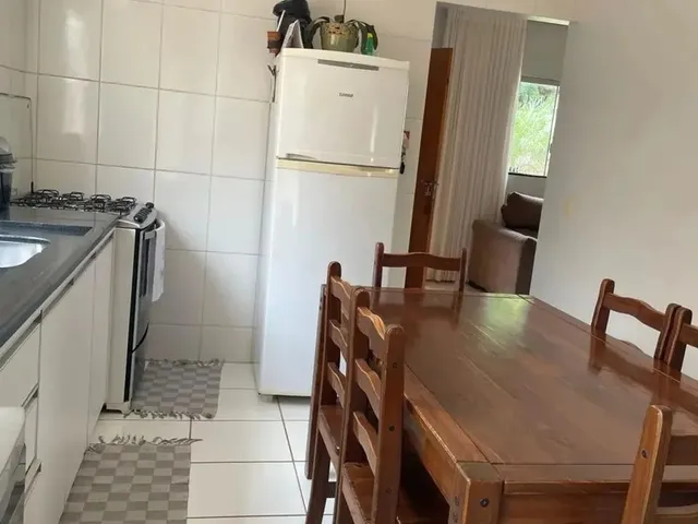 Imagem 15: Casa À Venda em Rio Verde com Espaço Amplo, 3 Quartos, Armários e Quintal Espaçoso