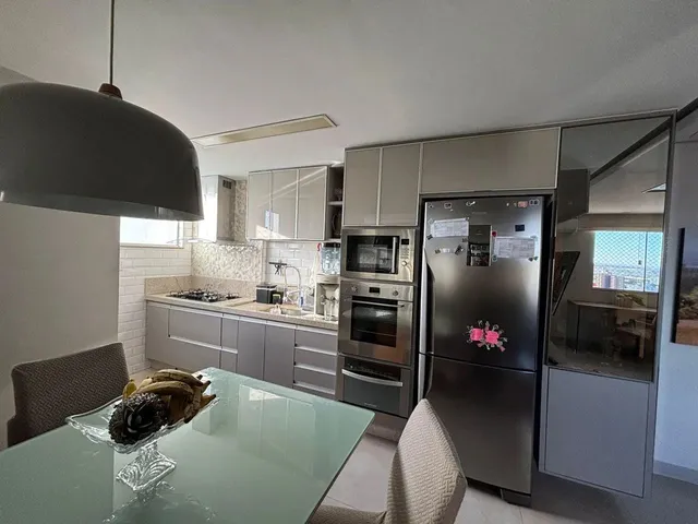 Imagem 3: Apartamento no Setor Central de Goiânia | 2 Quartos