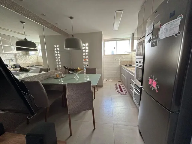Imagem 6: Apartamento no Setor Central de Goiânia | 2 Quartos