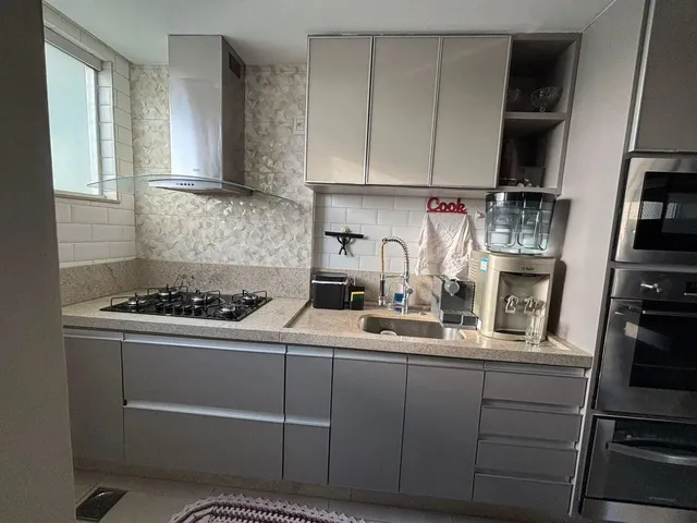Imagem 4: Apartamento no Setor Central de Goiânia | 2 Quartos