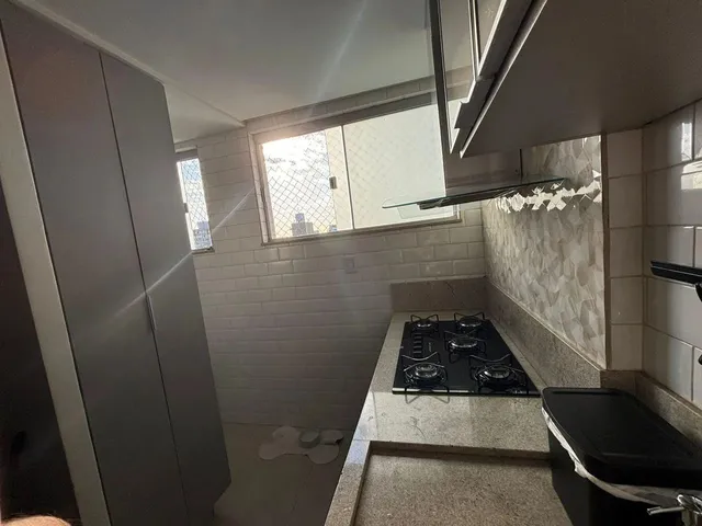 Imagem 5: Apartamento no Setor Central de Goiânia | 2 Quartos