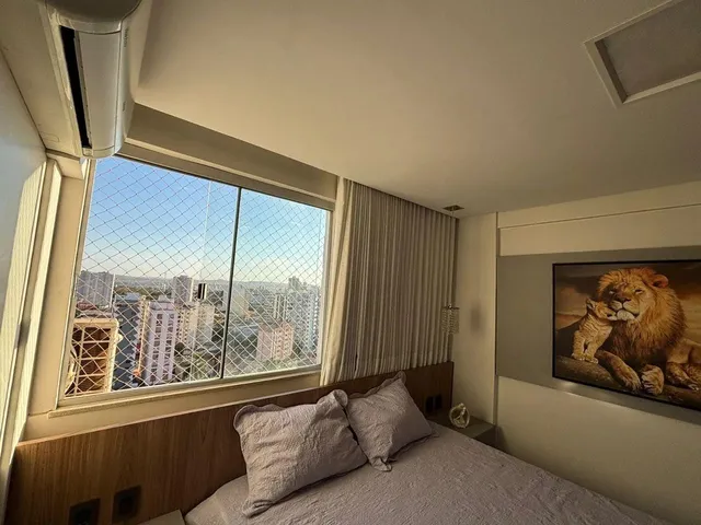 Imagem 8: Apartamento no Setor Central de Goiânia | 2 Quartos