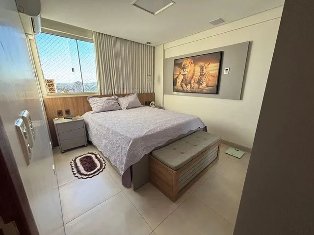 Imagem 15: Apartamento no Setor Central de Goiânia | 2 Quartos