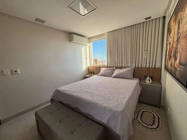 Imagem 7: Apartamento no Setor Central de Goiânia | 2 Quartos
