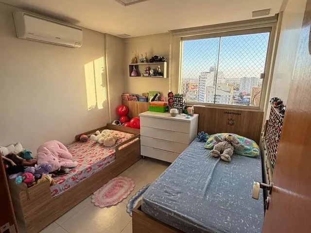 Imagem 9: Apartamento no Setor Central de Goiânia | 2 Quartos
