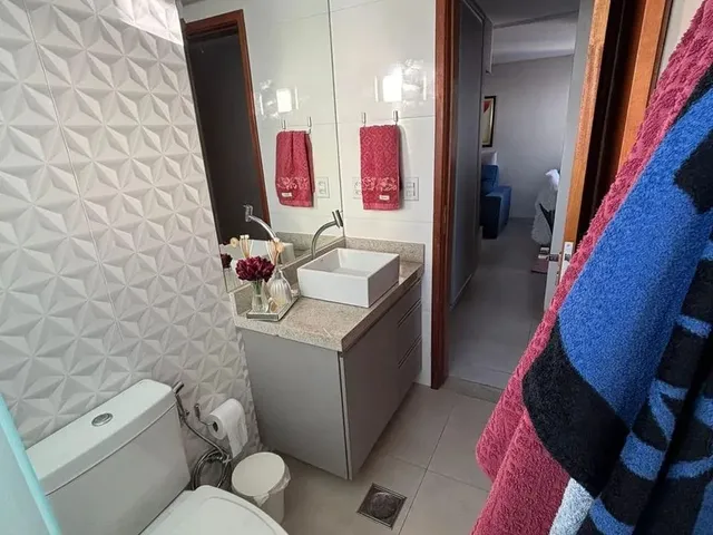 Imagem 11: Apartamento no Setor Central de Goiânia | 2 Quartos