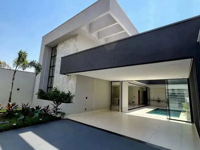 Imagem: Casa Sozinha no Lote no Moinho dos Ventos
