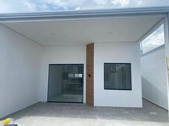 Imagem: A casa em condomínio possui 2 Dormitórios e está
