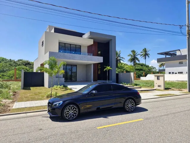 Imagem: Casa de Condomínio Aphaville Sergipe 26760