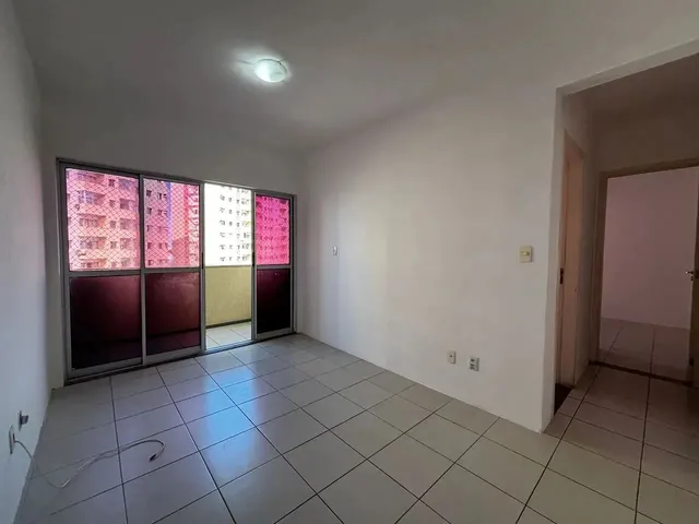 Imagem: Apartamento para Locação 2/4 no Supremo