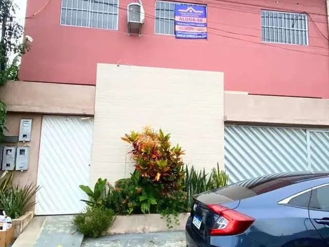 Imagem: Apartamento para Locação 2 Quartos Conjunto