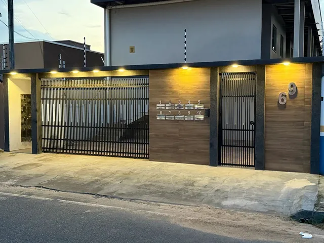 Imagem: Apartamento para Alugar no Bairro Cinturão