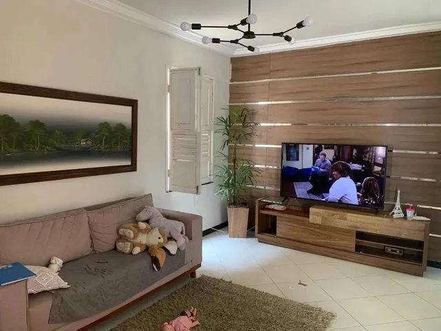Imagem 2: Casa Duplex - Aeroporto [26789