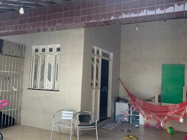 Imagem 7: Casa Duplex - Aeroporto [26789
