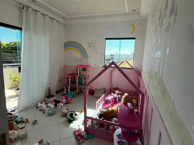 Imagem 11: Casa Duplex - Aeroporto [26789
