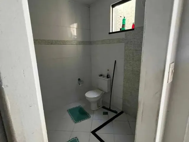 Imagem 6: Casa Duplex - Aeroporto [26789