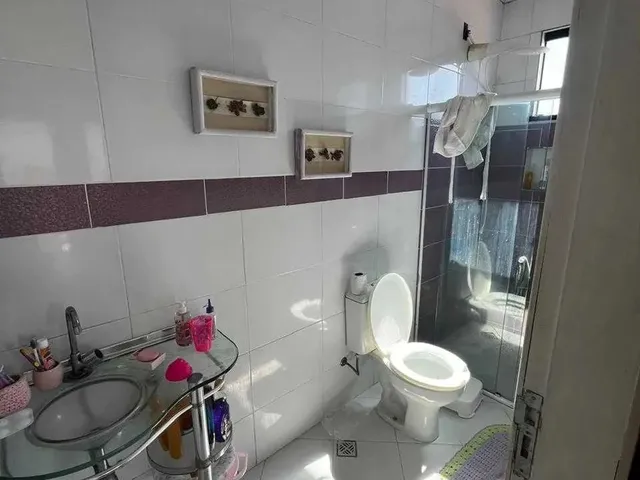 Imagem 12: Casa Duplex - Aeroporto [26789
