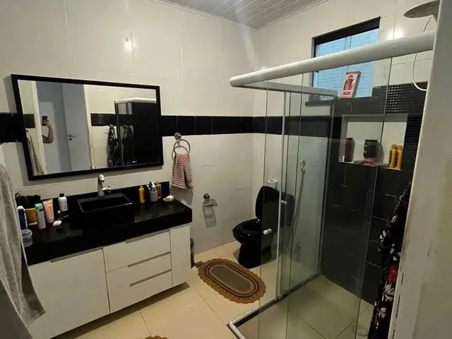 Imagem 9: Casa Duplex - Aeroporto [26789