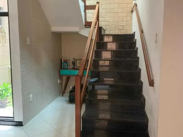 Imagem 5: Casa Duplex - Aeroporto [26789