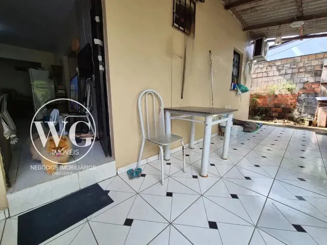 Imagem 8: Casa Próximo Ao Posto 2000 e Restaurante do Louro - Manacapuru - Am