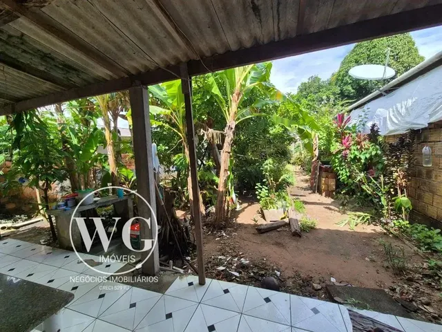Imagem 16: Casa Próximo Ao Posto 2000 e Restaurante do Louro - Manacapuru - Am