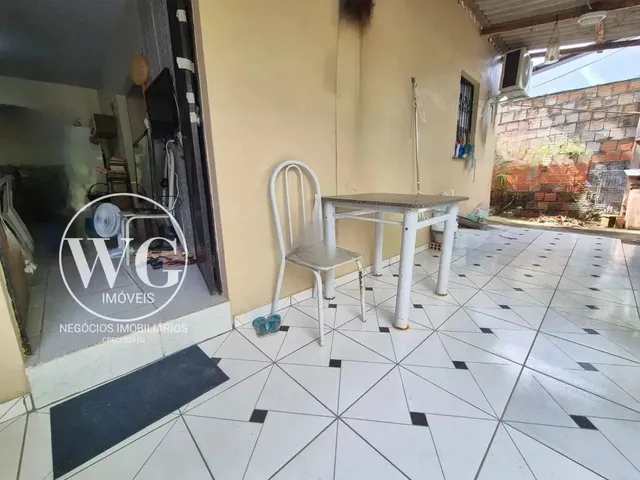 Imagem 11: Casa Próximo Ao Posto 2000 e Restaurante do Louro - Manacapuru - Am
