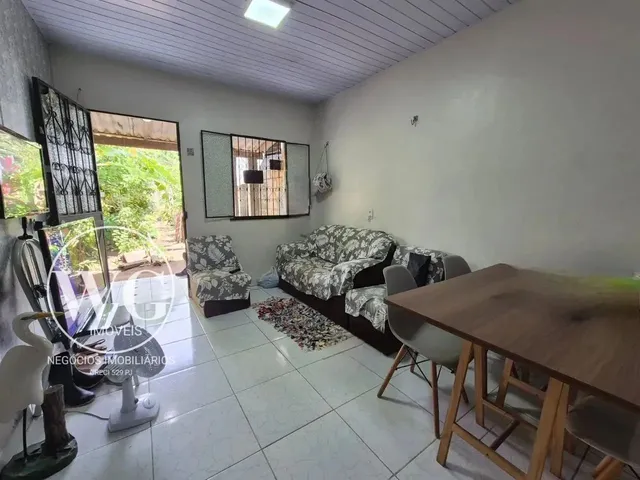 Imagem 12: Casa Próximo Ao Posto 2000 e Restaurante do Louro - Manacapuru - Am