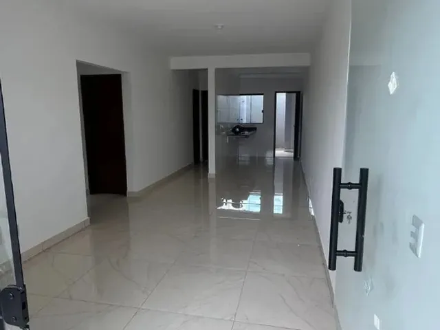 Imagem: Aluga-Se Casa 3Q no Residencial Vida Nova