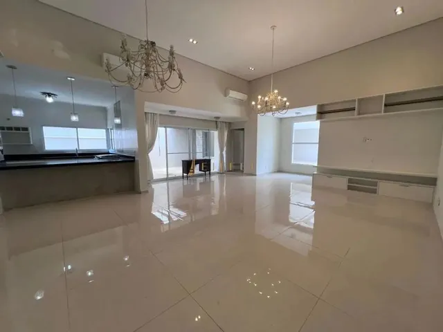 Imagem 7: Casa À Venda e para Alugar em Sorocaba, Condomínio Sunset, com 3 Suítes, com 352 M²