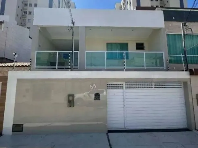 Imagem: Casa Duplex no Recanto das Mangabeiras