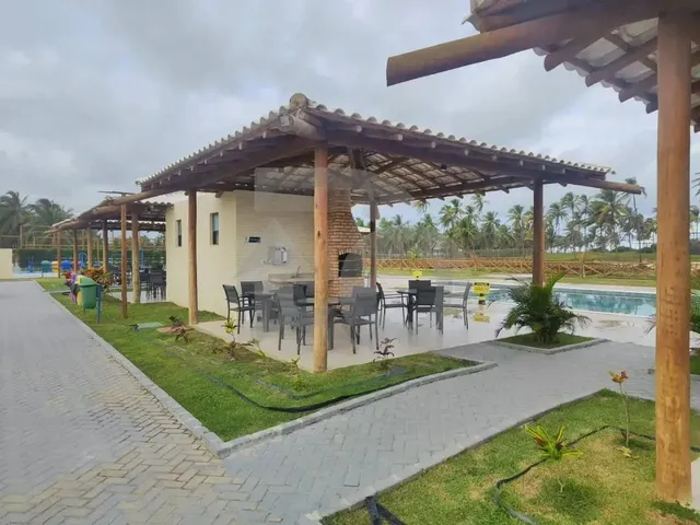 Imagem: Casa na Modalidade Aquisição e Construção