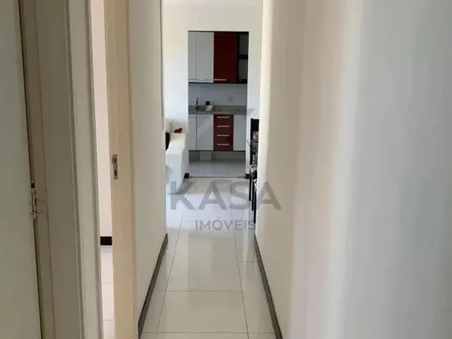 Imagem: Apartamento 02 Dormitórios Semimobiliado