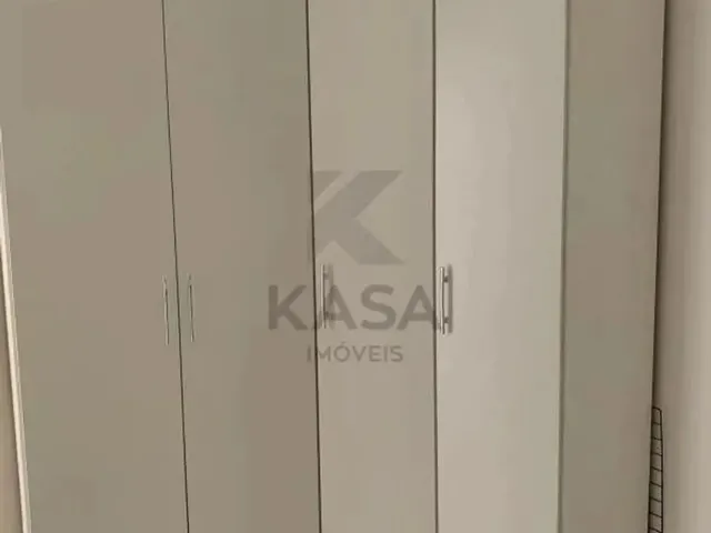 Imagem 2: Apartamento 02 Dormitórios Semimobiliado..
