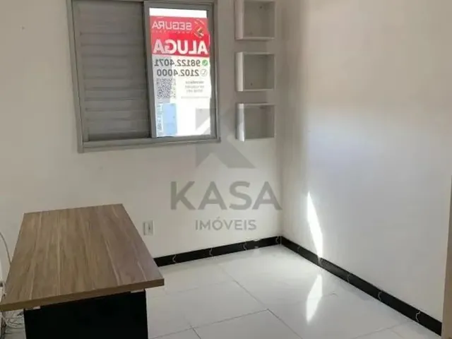 Imagem 8: Apartamento 02 Dormitórios Semimobiliado..