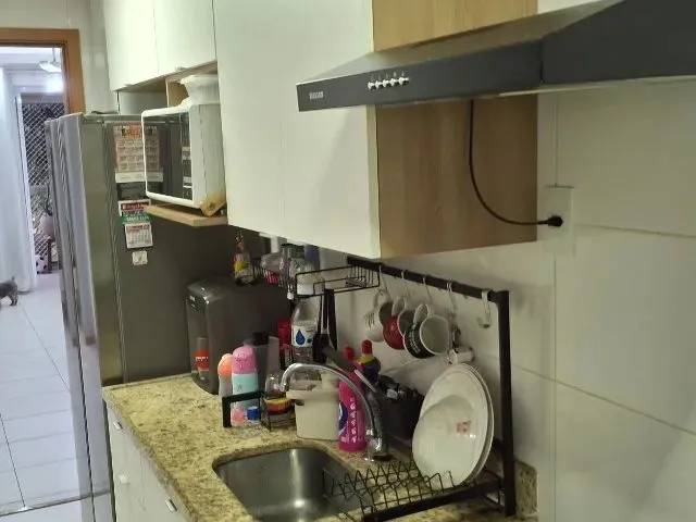 Imagem: Alugo Lindo Apartamento no Méier