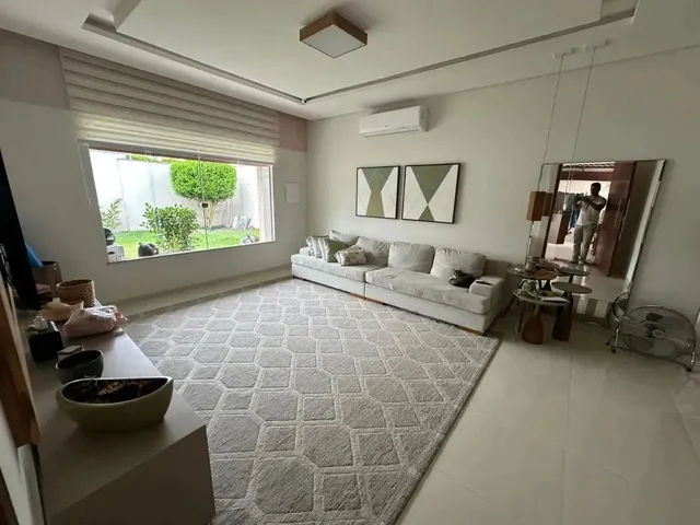 Imagem: Vende Bela Casa no Bairro Jardins das Acácias