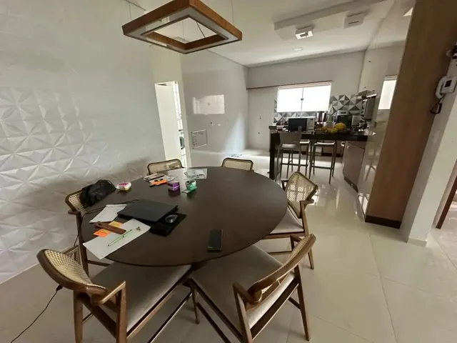 Imagem 7: Vende Bela Casa no Bairro Jardins das Acácias