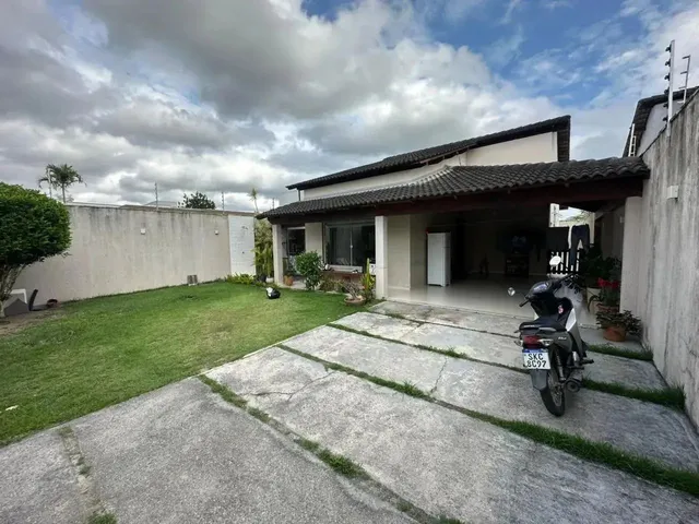 Imagem 5: Vende Bela Casa no Bairro Jardins das Acácias