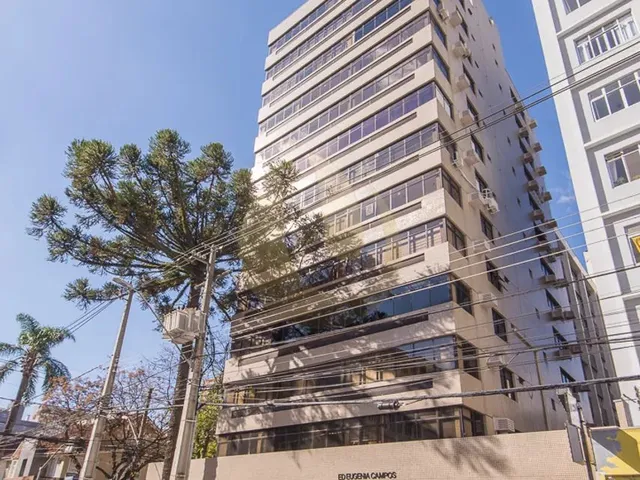 Imagem: Edifício Eugênia Campos