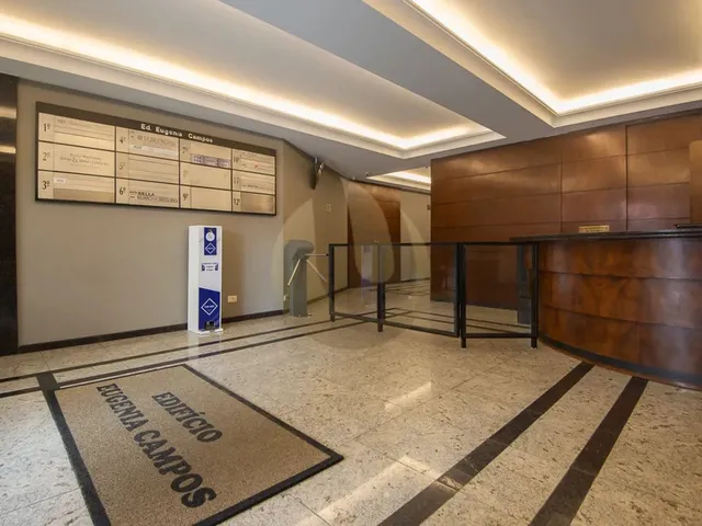 Imagem 4: Edifício Eugênia Campos