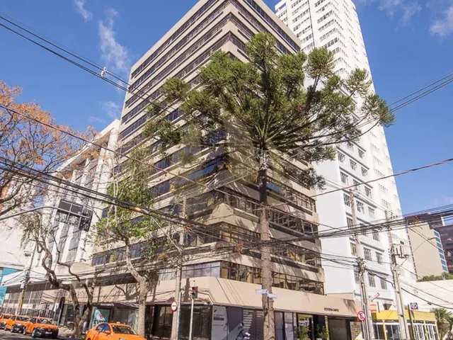 Imagem 6: Edifício Eugênia Campos