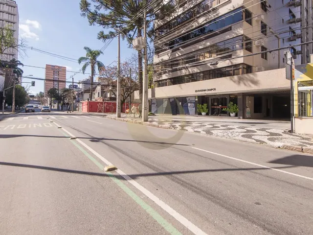 Imagem 2: Edifício Eugênia Campos